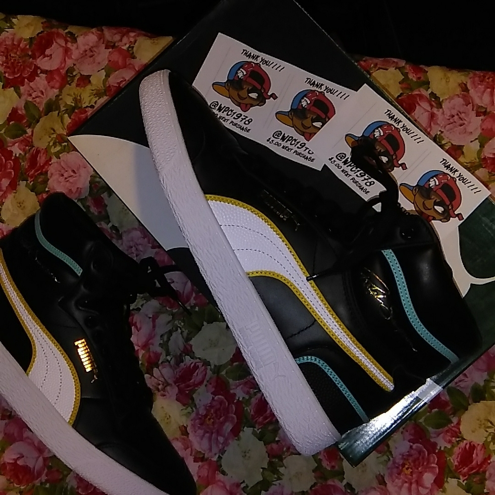 Puma RALPH SAMPSON